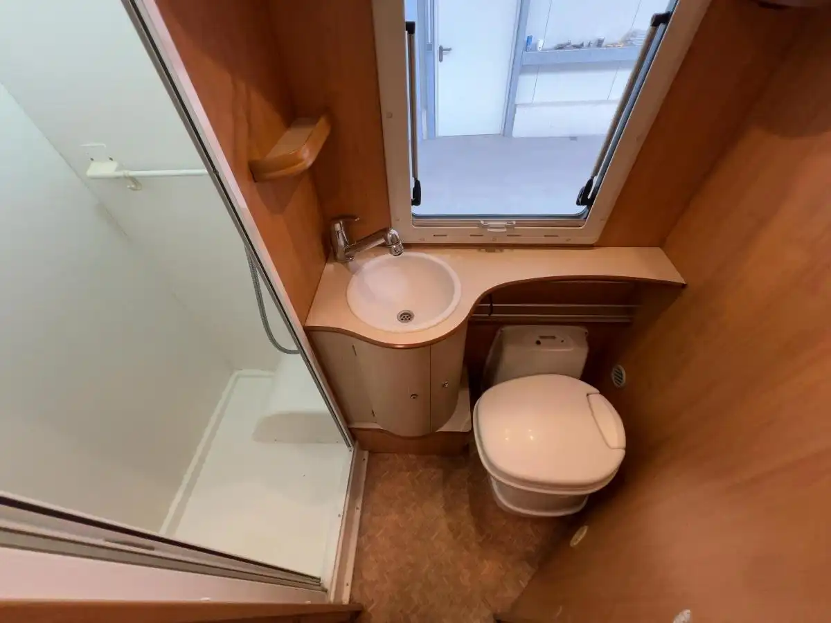 RAPIDO Fleurette 70 LBM Migrateur - Ansicht 16